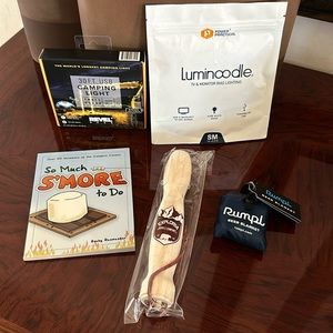 Campout Bundle
